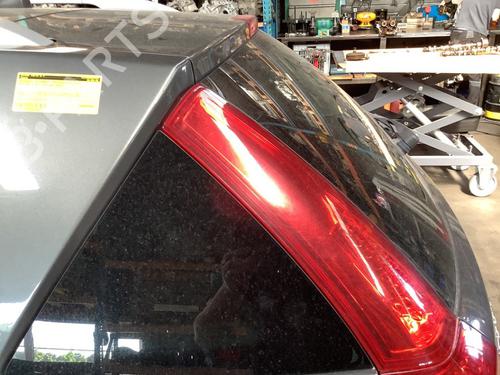 Used Left taillight Left taillight KIA CEE'D SW (ED) 1.4 CVVT (90 hp) 27192458 27192458
