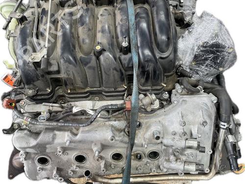 Motor für TOYOTA TUNDRA Pickup (_K5_, _K6_) 5.7 4WD (USK56_, USK57_, USK55_, USK75_, USK55L, USK57L,... (386 hp) 29220408