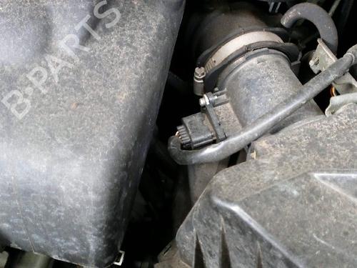 Used Mass air flow sensor NISSAN PRIMERA Hatchback (P12) 1.8 (115 hp) 22159678