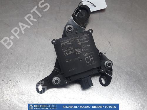 Used Electronic sensor TOYOTA C-HR (_X1_) 1.8 Hybrid (ZYX10_, ZYX11_, ZYX10R, ZYX11R) (122 hp) 22156908