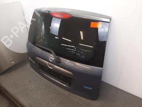 Tailgate NISSAN NOTE (E11, NE11) 1.4 | BP26136737C6 