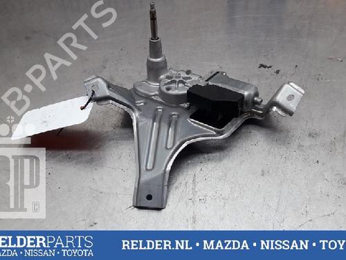 Used Rear wiper motor TOYOTA YARIS (_P13_) 1.5 Hybrid (NHP130_) (101 hp) 22161314