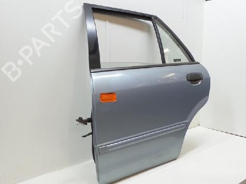 Left rear door MAZDA 323 F VI Hatchback (BJ) 2.0 TD | BP22135870C4 