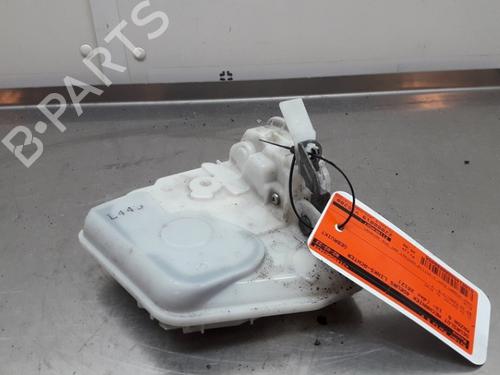 Rear left lock MAZDA 6 Estate (GJ, GL) 2.0 (GJEFW) | BP22163307C100 