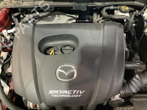 Used Underbody protection Underbody protection MAZDA 2 Hatchback (DL, DJ) 1.5 (75 hp) 31992383 31992383