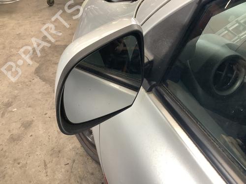 Left mirror NISSAN MICRA IV (K13K, K13KK) 1.2 DIG-S | BP22171654C26 