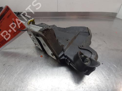 Used Front left lock TOYOTA AURIS (_E18_) 1.8 Hybrid (ZWE186_, ZWE186R) (136 hp) 22169758
