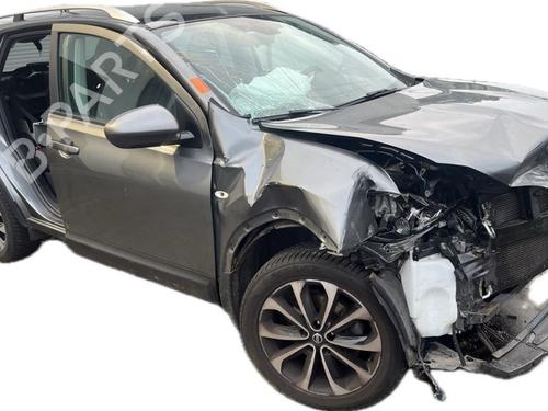 ABS pump NISSAN QASHQAI I (J10, NJ10) 1.6 | BP28017187M43