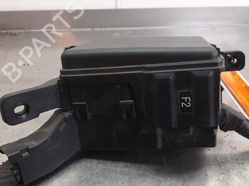 Used Fuse box Fuse box KIA PICANTO II (TA) 1.0 (69 hp) 33745989 33745989