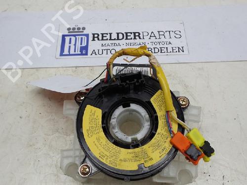 Used Squib airbag MAZDA 6 Hatchback (GG) 1.8 (120 hp) 22146591