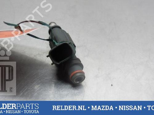Injector TOYOTA COROLLA Liftback (_E11_) 1.4 (ZZE111_, ZZE111R) | BP22136392M100 