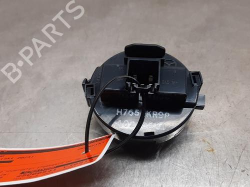 varmeblsermodstand-mazda-cx-60-kh_-2022-30340267 main image