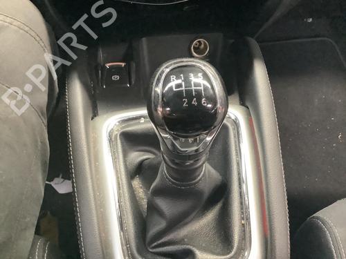 Shift knob NISSAN QASHQAI II (J11, J11_) 1.2 DIG-T | BP37760174I34 - Image 2