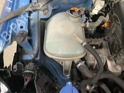Used Expansion tank Expansion tank HYUNDAI i30 (PDE, PD, PDEN) 1.4 T-GDI (140 hp) 40624910 40624910