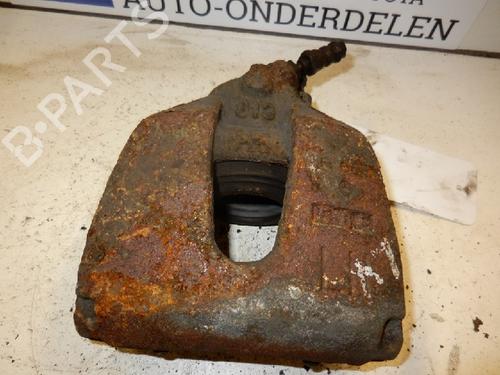 Used Left front brake caliper MAZDA 3 (BK) 1.6 (BK14) (105 hp) 22135526