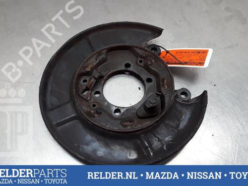 Used Support NISSAN JUKE (F15) 1.6 (117 hp) 22158706