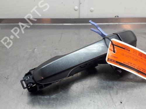 Used Rear right exterior door handle TOYOTA VERSO S (_P12_) 1.33 (NSP120_) (99 hp) 22163557