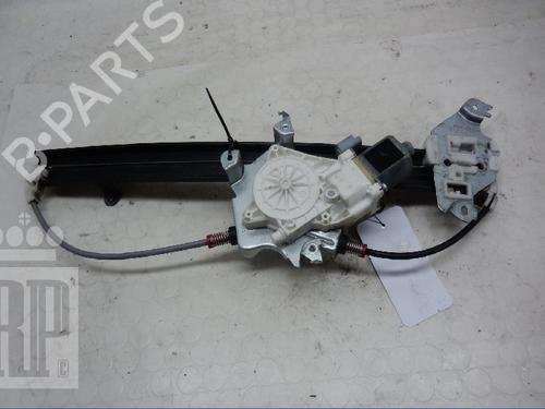 Used Front right window mechanism NISSAN MICRA III (K12) 1.4 16V (88 hp) 22149605