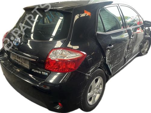 Used Left rear shock absorber TOYOTA AURIS (_E15_) 1.8 Hybrid (ZWE150_, ZWE150R) (136 hp) 22172914