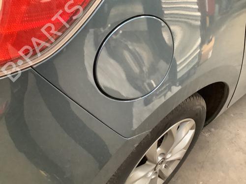 Tanklåg MAZDA 3 (BL) 1.6 MZR (BL14) | BP34574178C131 - Image 2