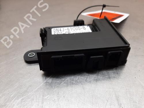 Control unit MAZDA MX-30 (DR) e-SKYACTIV (DR1W) | BP22173195M11 - Image 3