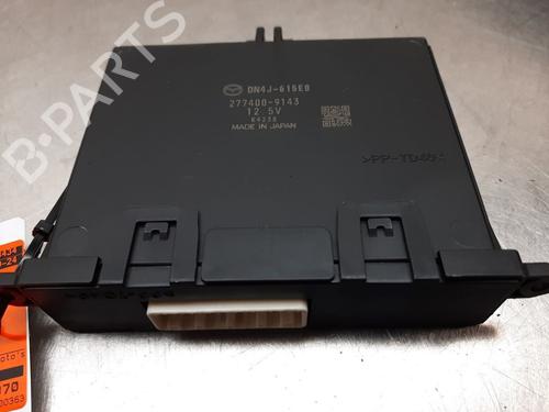 Used Control unit Control unit 22173213 22173213