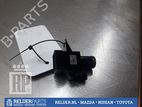 Elektronisk sensor NISSAN ALMERA TINO (V10) 1.8 (116 hp) 22155985