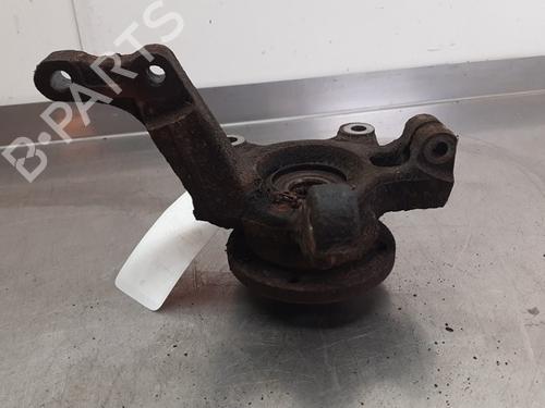 Andre NISSAN NOTE (E11, NE11) 1.6 | BP26136685O1