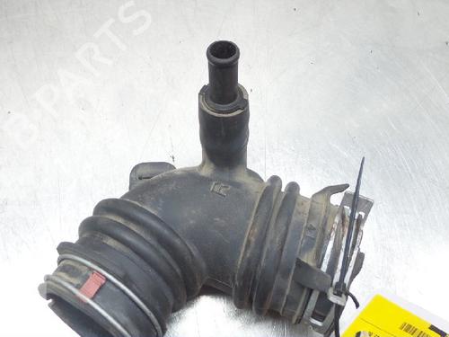 Used Pipe TOYOTA YARIS (_P9_) 1.33 VVT-i (NSP90_, NSP90R) (100 hp) 22154148