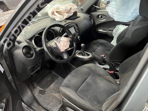 Advarselskontakt NISSAN JUKE (F15) 1.2 DIG-T (115 hp) 25129722