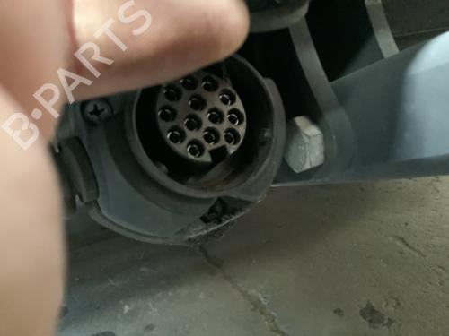 Tow ball/Mechanism KIA CEED Sportswagon (CD) 1.0 T-GDI | BP28118696C141 