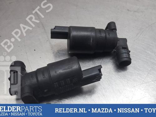 Washer pump TOYOTA AYGO (_B1_) 1.0 (KGB10_, KGB10R) | BP22154686E24 
