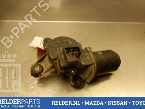 Used Front wiper motor NISSAN PATROL GR V Wagon (Y61) 2.8 TD (129 hp) 22139322
