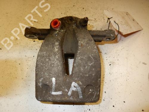 Used Left rear brake caliper TOYOTA AVENSIS (_T25_) 1.8 VVT-i (ZZT251_, ZZT251R) (129 hp) 22136883