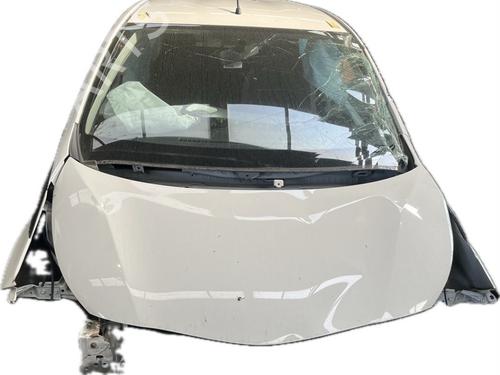 Front right lock TOYOTA AYGO (_B4_) 1.0 VVTi (KGB40) | BP25702508C97