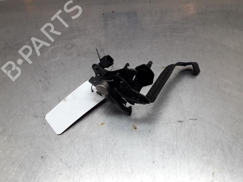 Hood lock NISSAN MICRA V (K14) 1.5 DCI | BP22165440C133 