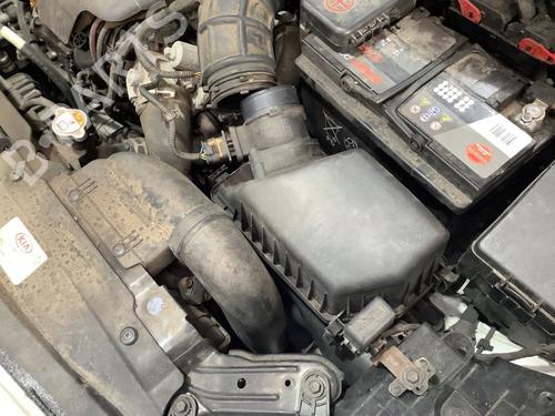 Used Air filter box KIA PRO CEE'D (JD) 1.4 CRDi 90 (90 hp) 30804934