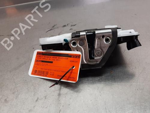 Front right lock TOYOTA COROLLA Estate (_E21_) 1.8 Hybrid (ZWE211W) | BP27808295C97