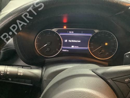 Used Instrument cluster NISSAN JUKE (F16_) 1.0 (114 hp) 29698676