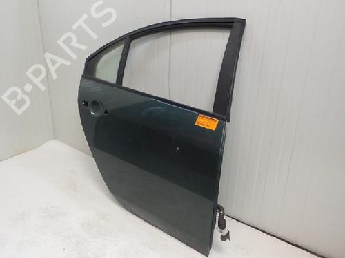 Right rear door NISSAN PRIMERA Hatchback (P12) 2.2 dCi | BP22141955C5 
