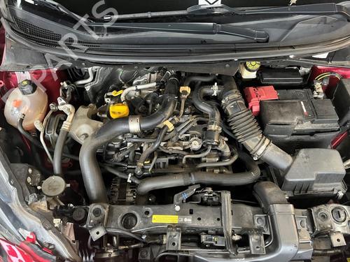 Engine control unit (ECU) NISSAN MICRA V (K14) 0.9 IG-T | BP22992846M57 