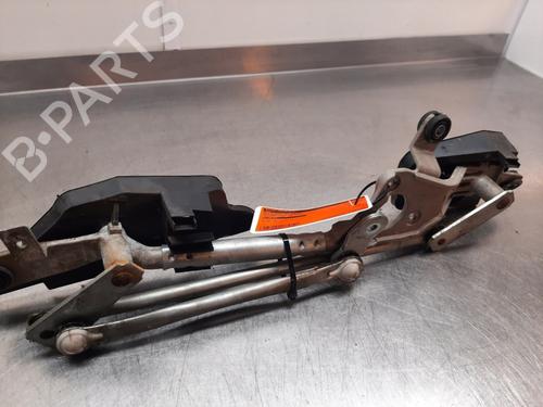 Used Front wipers mechanism NISSAN PIXO (UA0) 1.0 (68 hp) 25214351