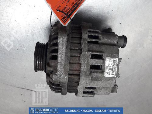 Used Alternator MAZDA 323 F VI Hatchback (BJ) 2.0 (BJFW) (131 hp) 22155876