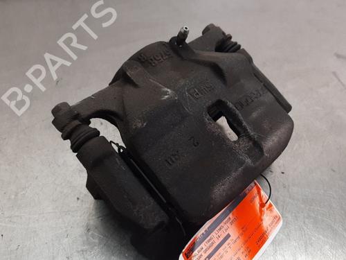Used Left front brake caliper NISSAN QASHQAI II (J11, J11_) 1.5 dCi (110 hp) 30159820