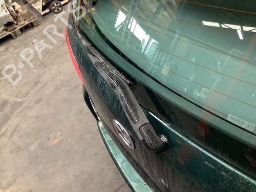 Rear windshield wiper arm MAZDA 2 (DY) 1.2 (DY3W) | BP22169481C144 