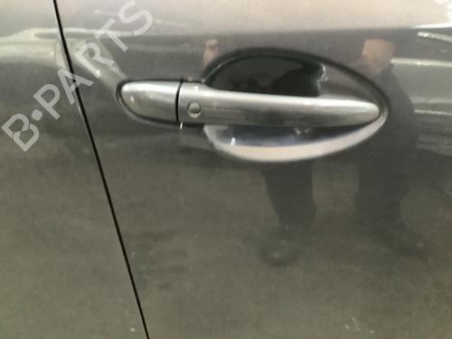 Høyre foran utvendig håndtak MAZDA 3 (BM, BN) 2.2 D (150 hp) 30901899