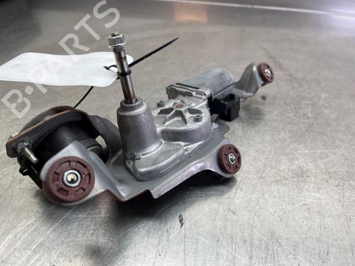 Rear wiper motor MAZDA CX-60 (KH_) e-SKYACTIV PHEV (KH0H) | BP30340305M102