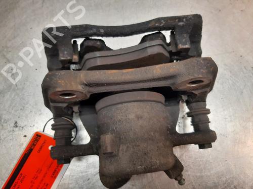 Used Left front brake caliper NISSAN NOTE (E11, NE11) 1.4 (88 hp) 22169582