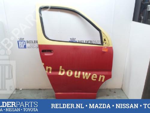 Right front door TOYOTA HIACE IV Van (__H1_, __H2_) 2.4 D (LXH12, LXH22) | BP22152500C3 