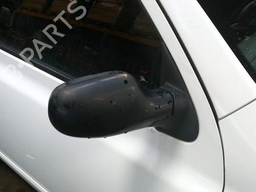 Used Right mirror NISSAN MICRA III (K12) 1.2 16V (65 hp) 22156930